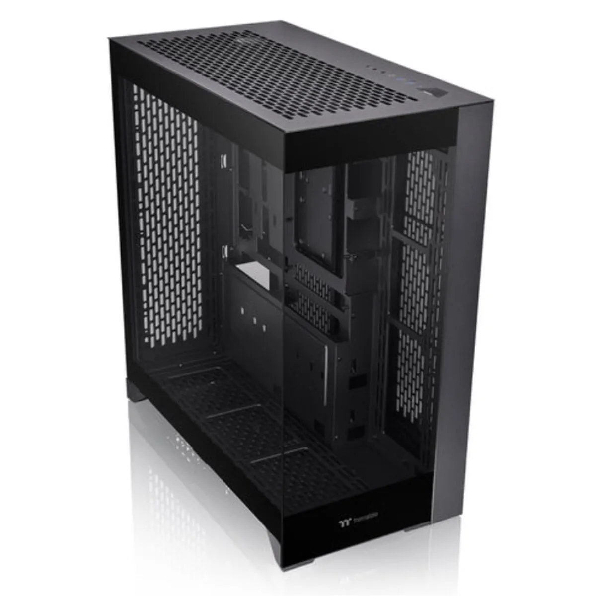 THERMALTAKE  CTE E660 MX Blanc
