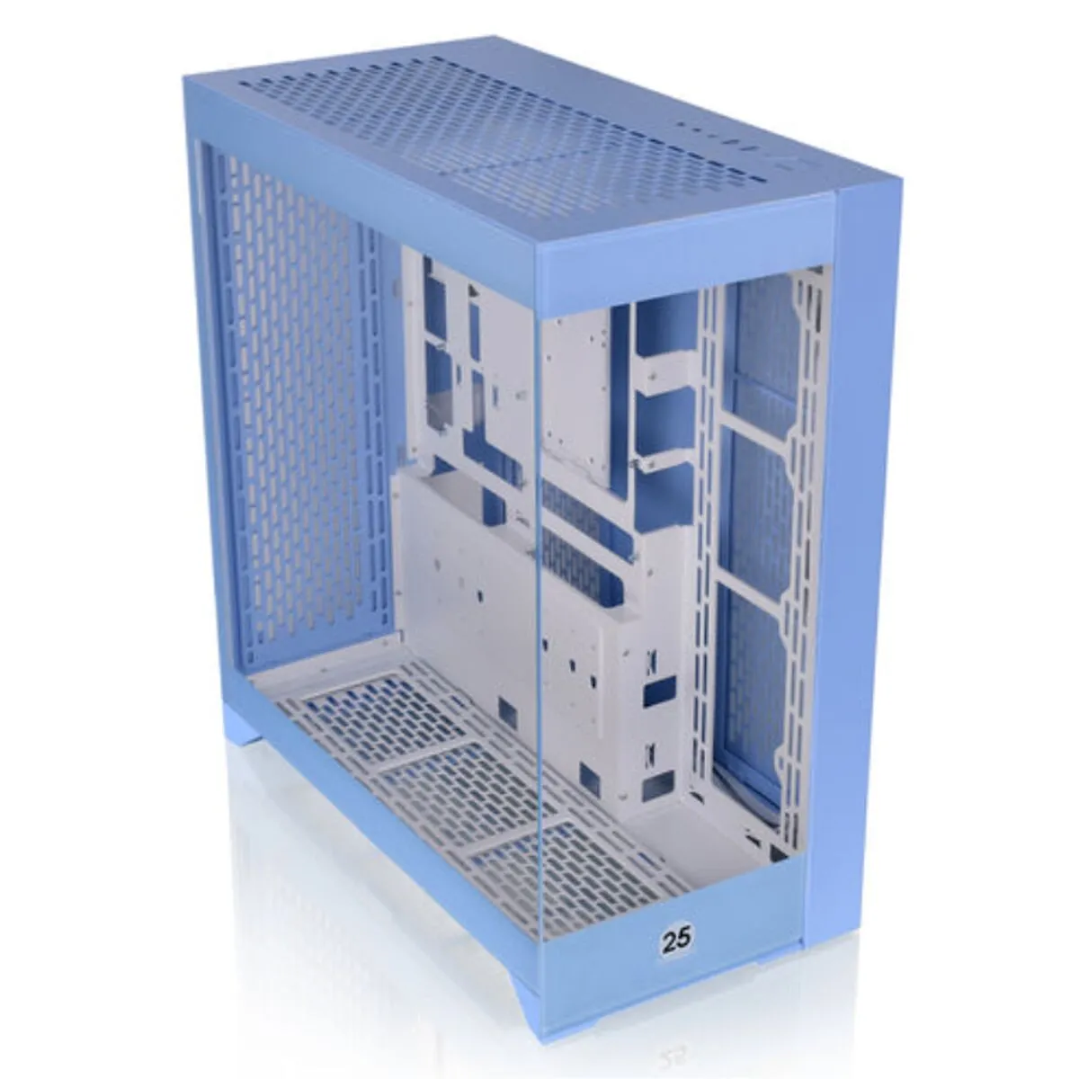 THERMALTAKE  CTE E660 MX Bleu