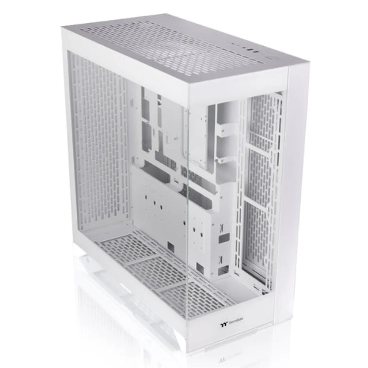 THERMALTAKE  CTE E660 MX Blanc