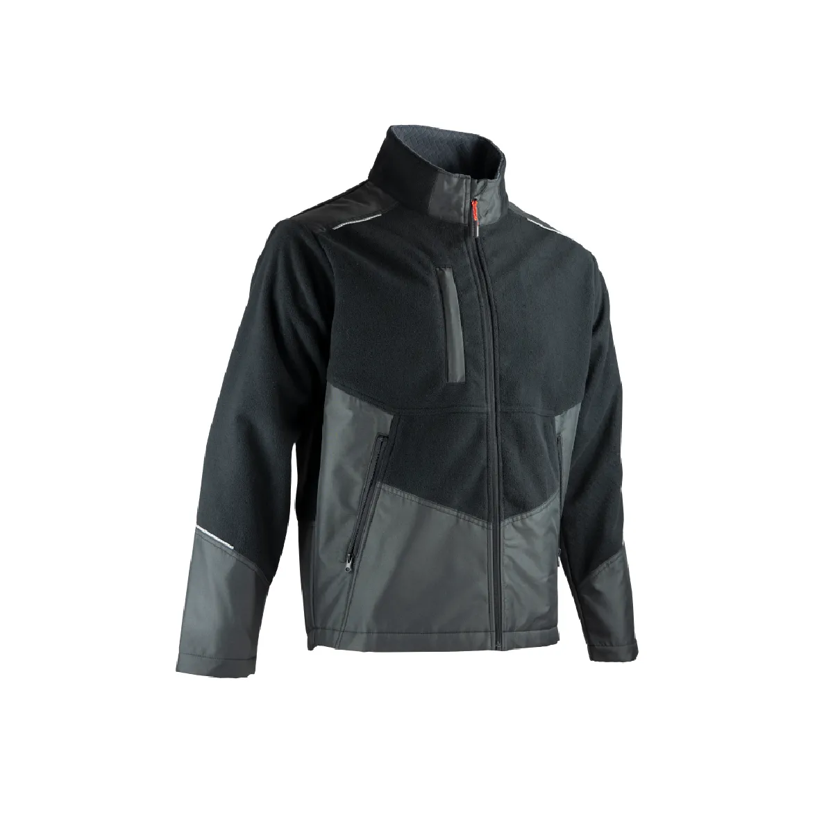 Lma THEOREME Blouson polaire membrané