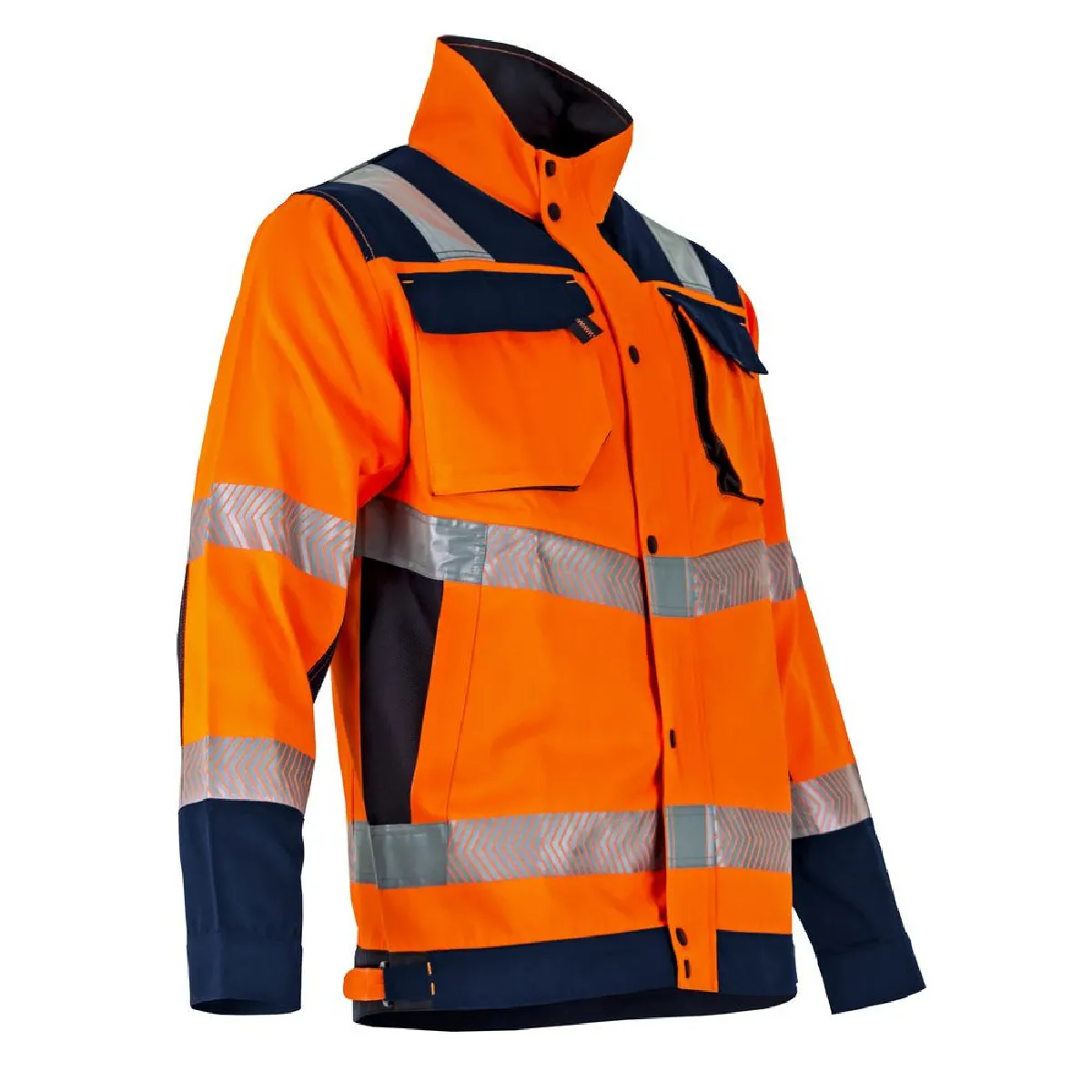 Lma Veste haute visibilité authentic Lma Veste haute visibilité authentic