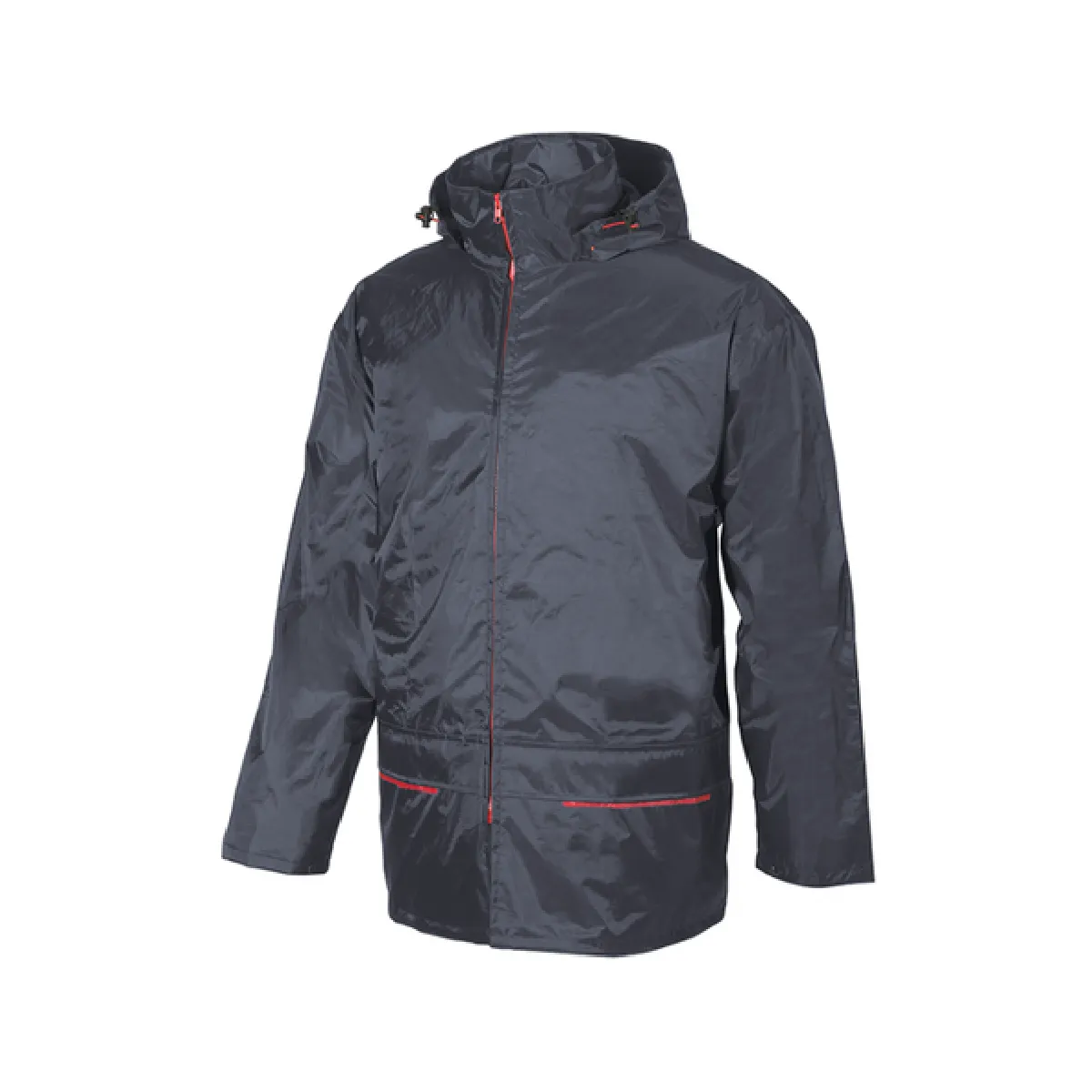 U-Power Ensemble veste + pantalon de pluie - Midnight Blue ECHO