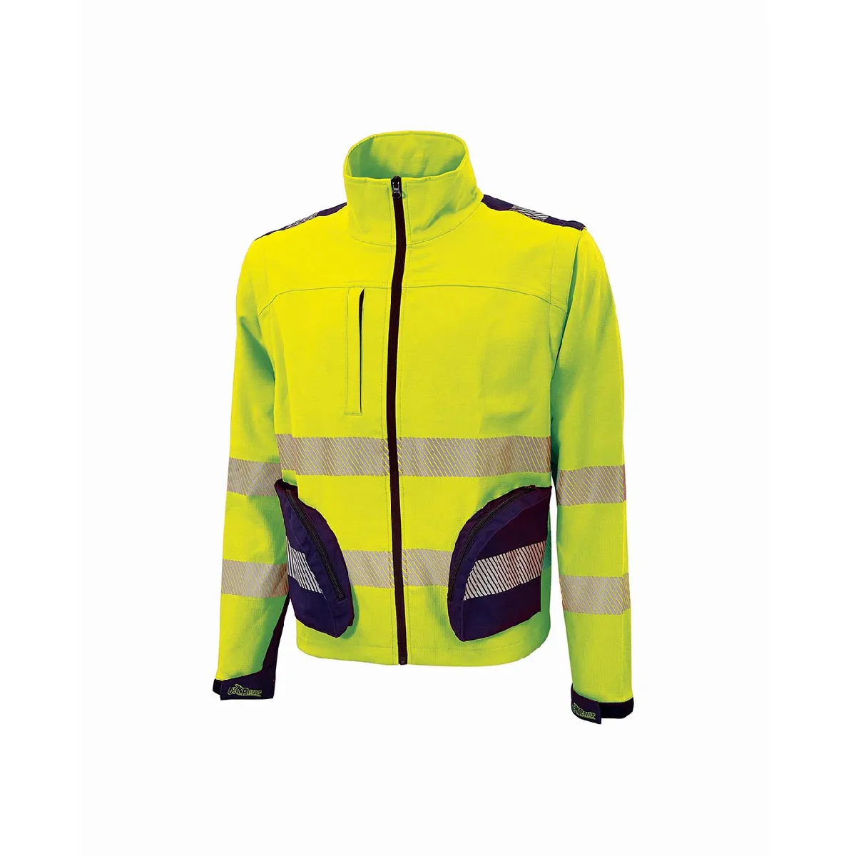 U-Power HL223YF - Jaune Fluo
