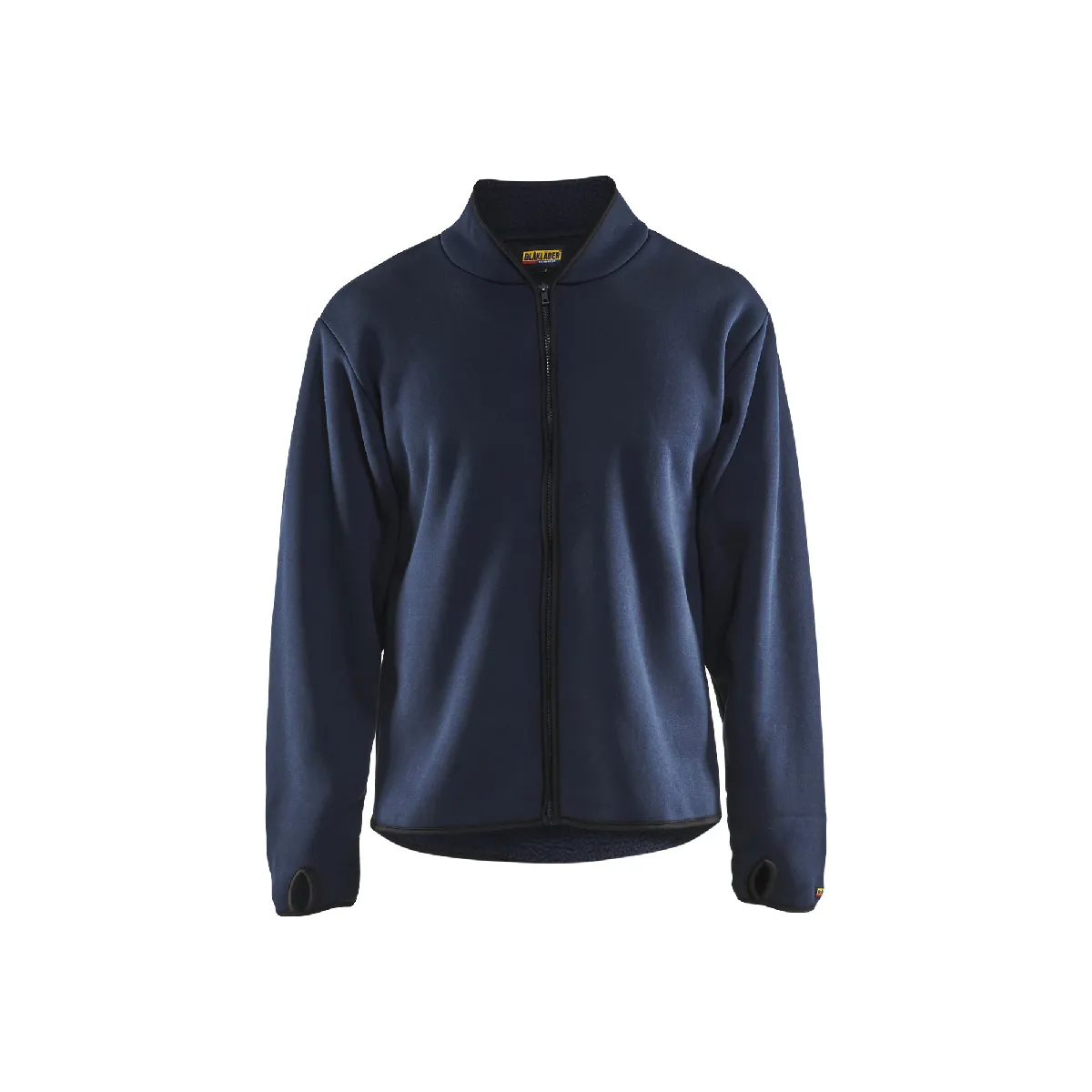 Blaklader Veste moumoute Marine Blaklader Veste moumoute Marine