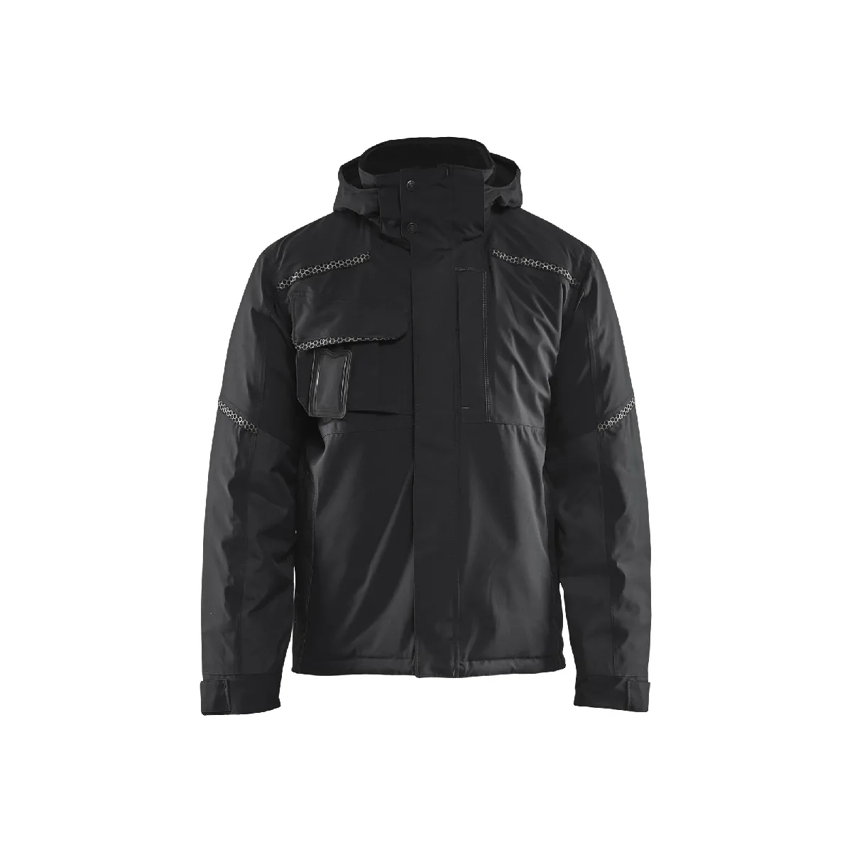 Blaklader 488119879900 - Noir