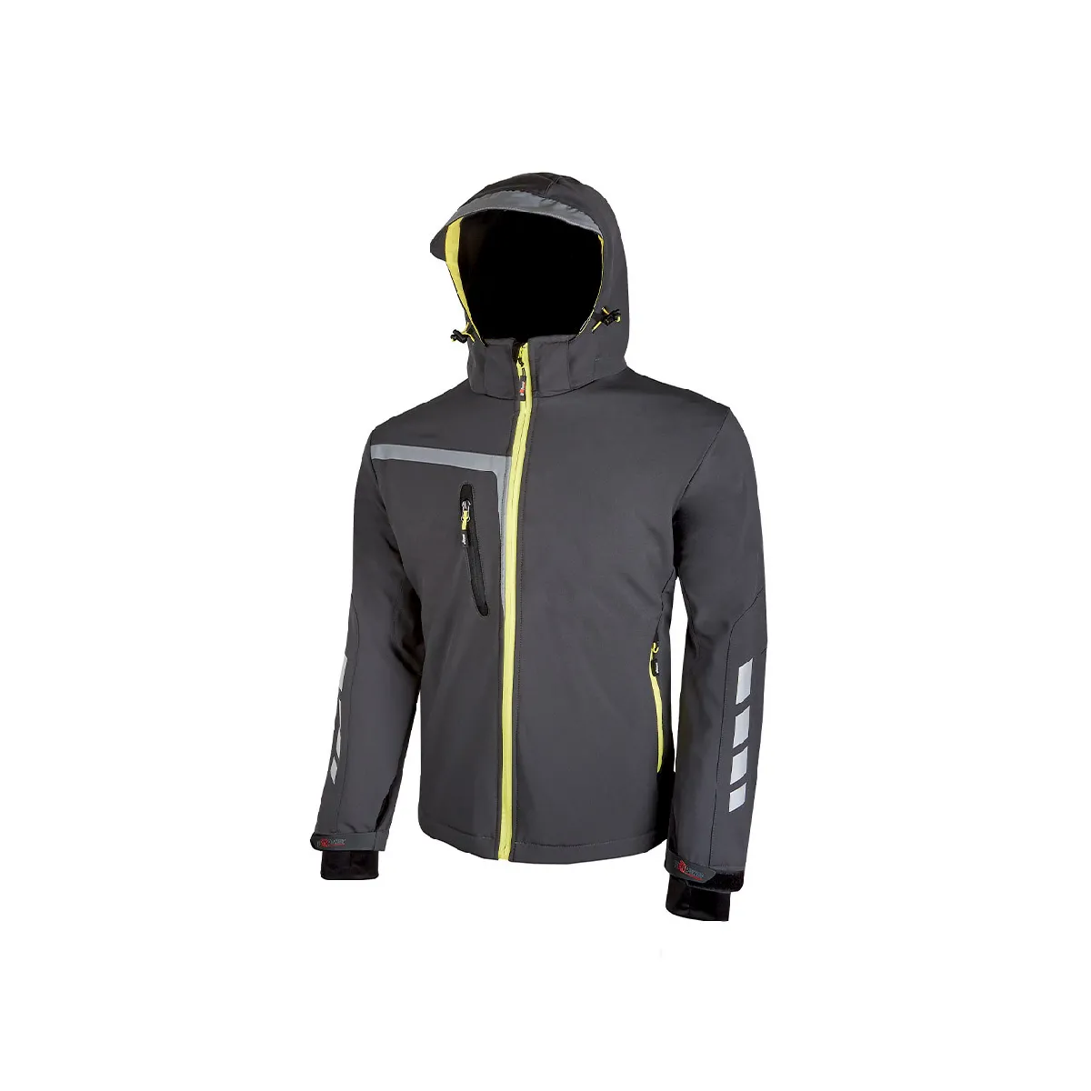 U-Power Quick Veste Softshell U-Power Quick Veste Softshell