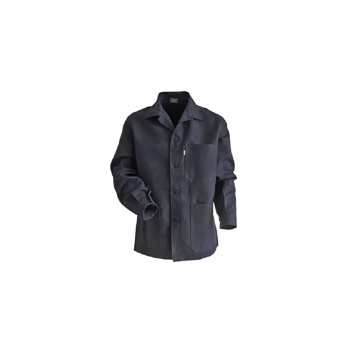 Lma Veste de travail boutonnée LINTEAU