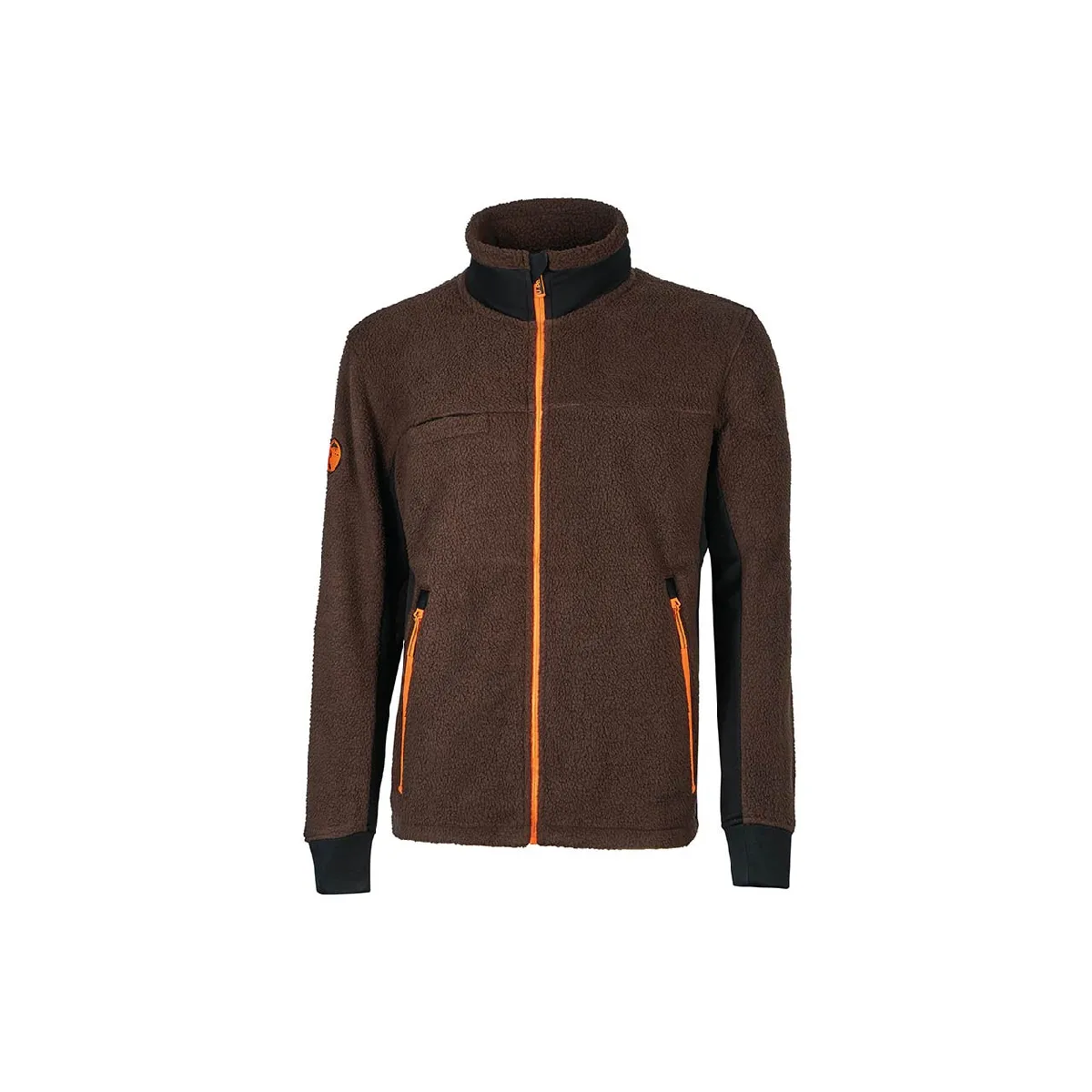 U-Power Bark Veste polaire de travail