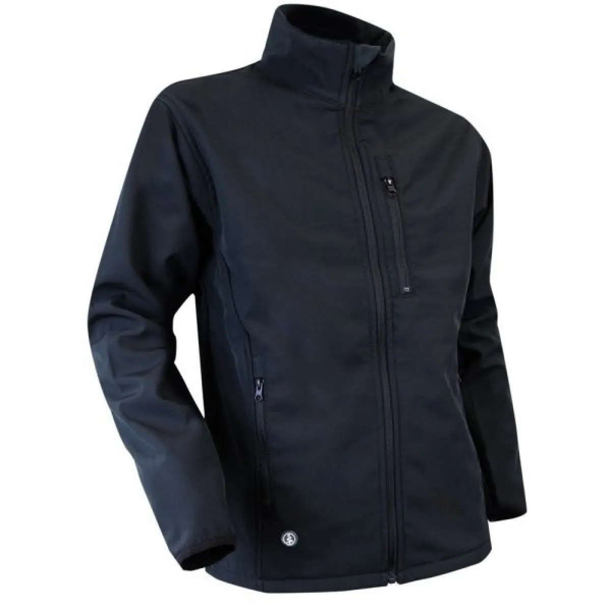 Lma Quartz Blouson polaire softshell