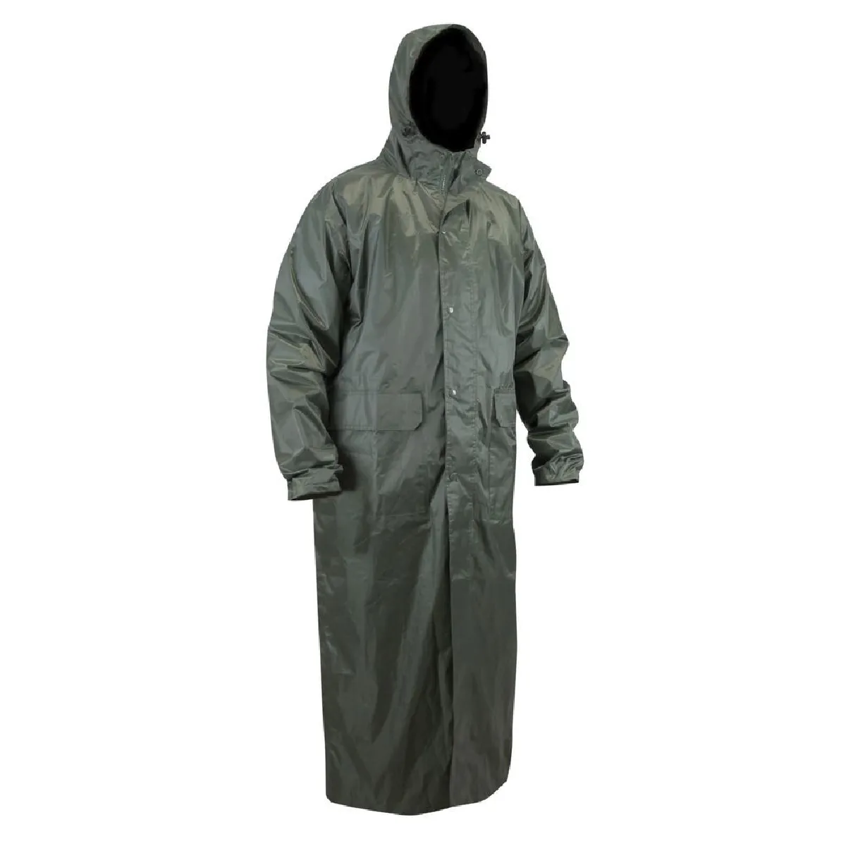 Lma Veste longue de pluie BLIZZARD Lma Veste longue de pluie BLIZZARD