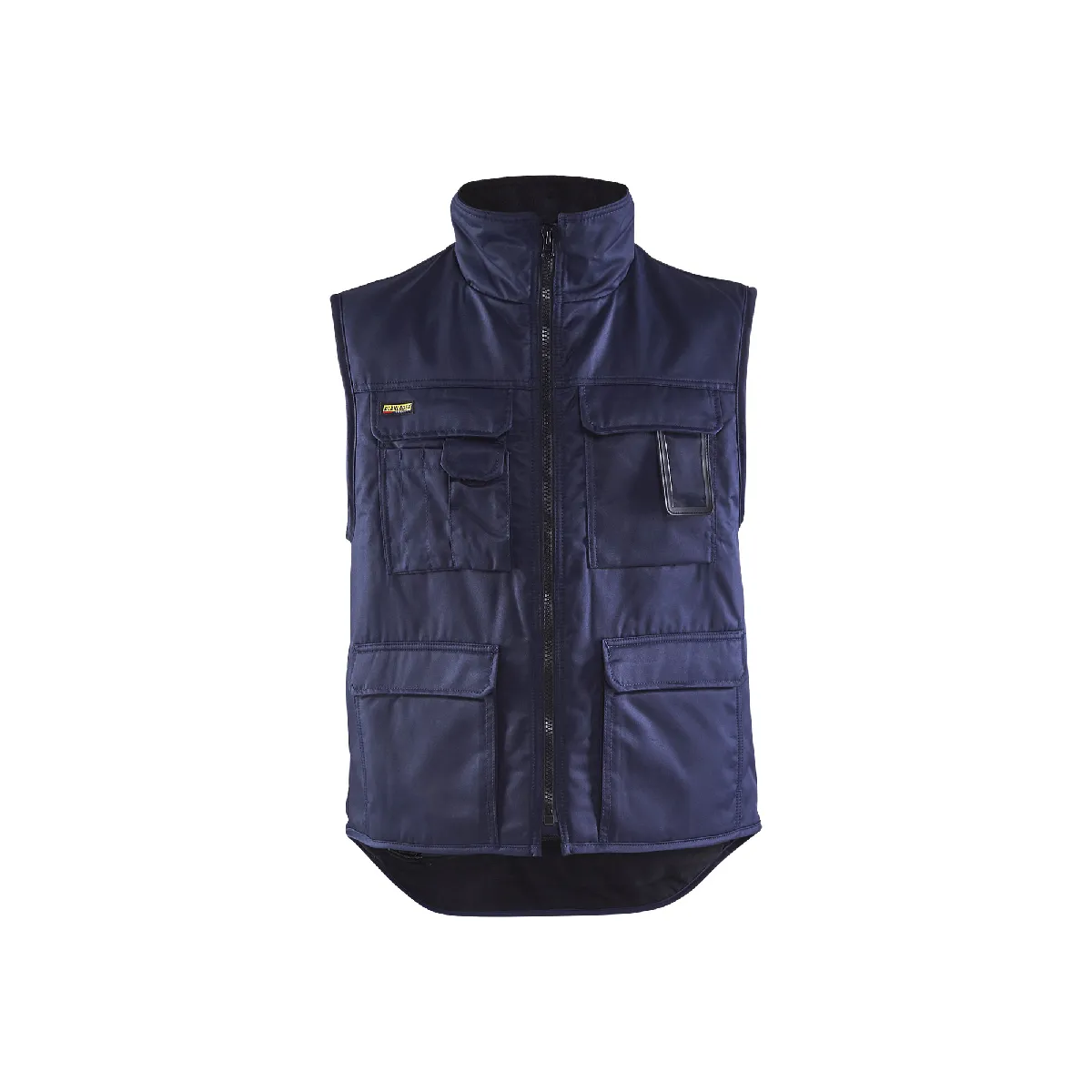 Blaklader Gilet Sans Manches Hiver 380119008900 - Marine Blaklader Gilet Sans Manches Hiver 380119008900 - Marine