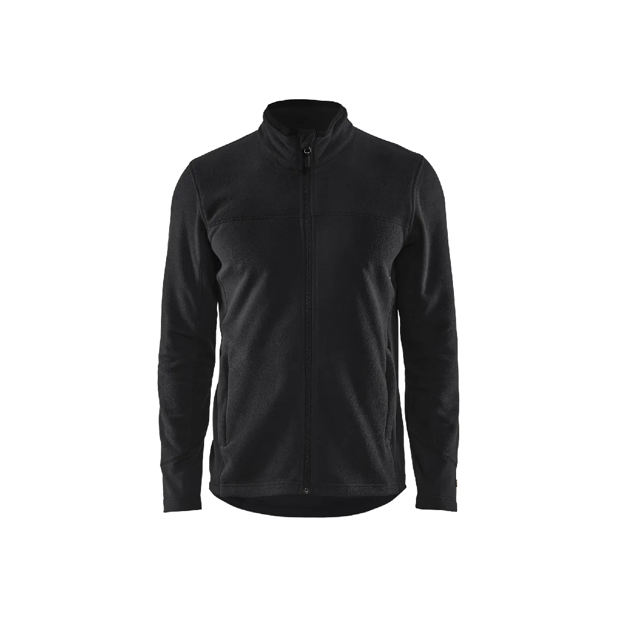 Blaklader Veste micropolaire - Noir