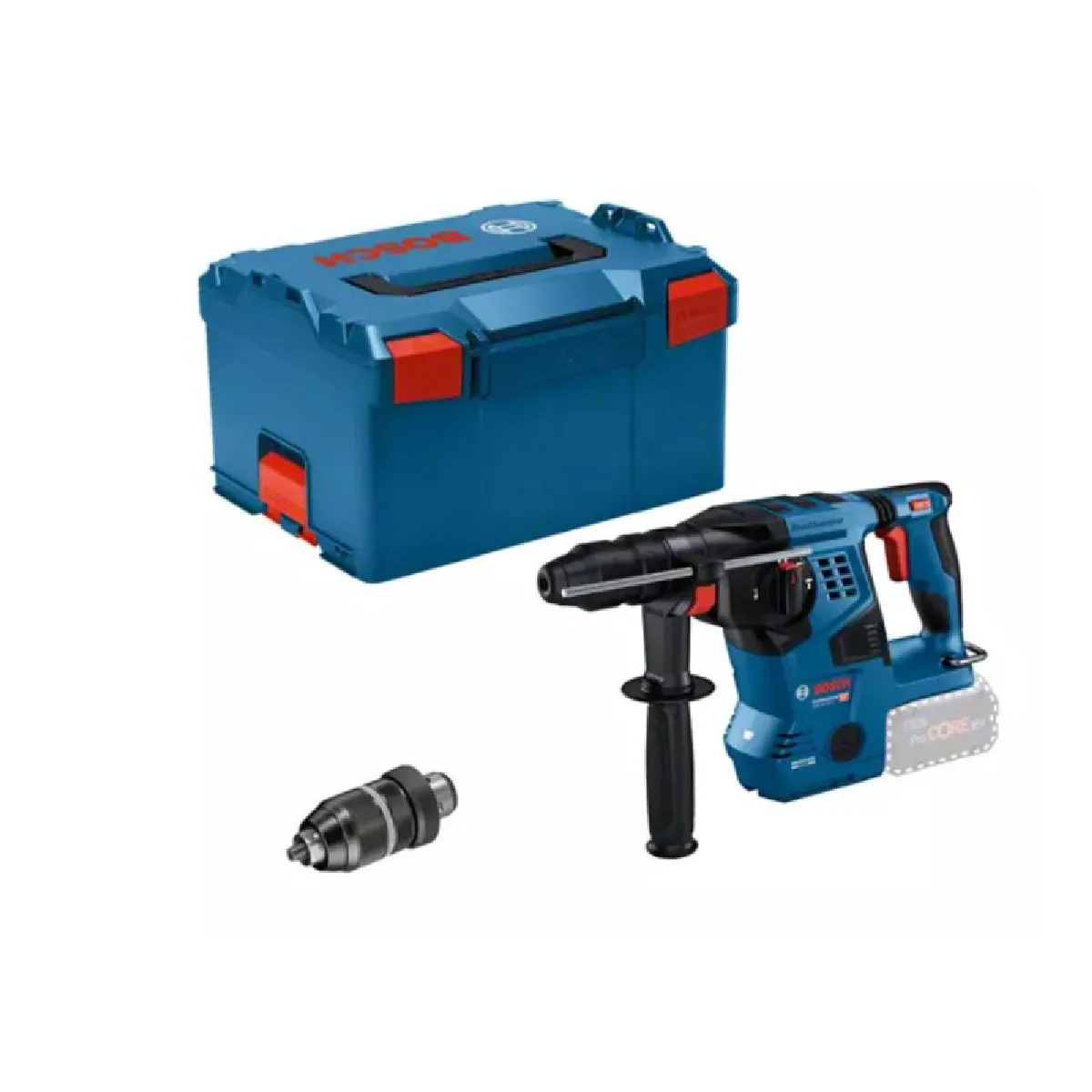 Bosch Perforateur SDS+ GBH 18V 28 CF Solo