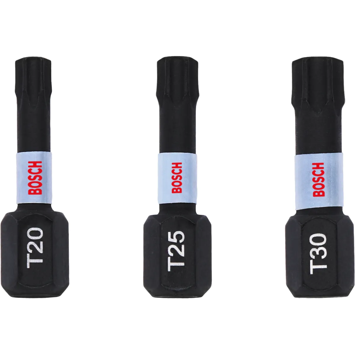 Embouts Torx IMPACT Bosch