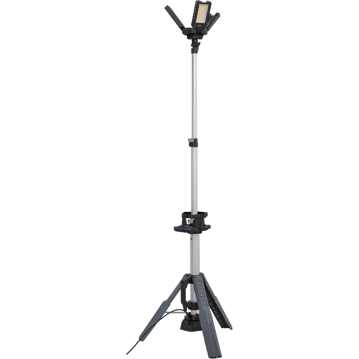 Brennenstuhl 1173700008 Projecteur De Chantier - 100 W