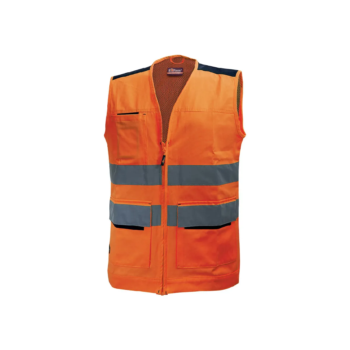 U-Power Smart HL153OF - Orange Fluo