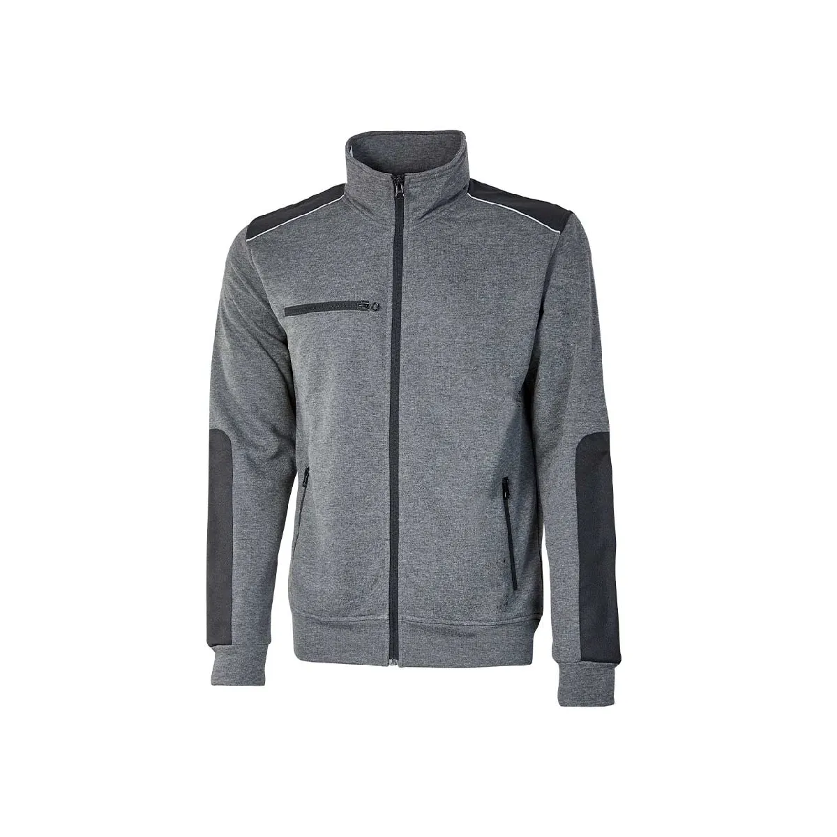 U-Power SNUG EY129GM - Gris