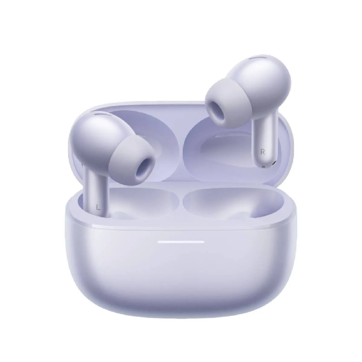 Auriculaires True Wireless Xiaomi Redmi Buds 6 Pro Violet