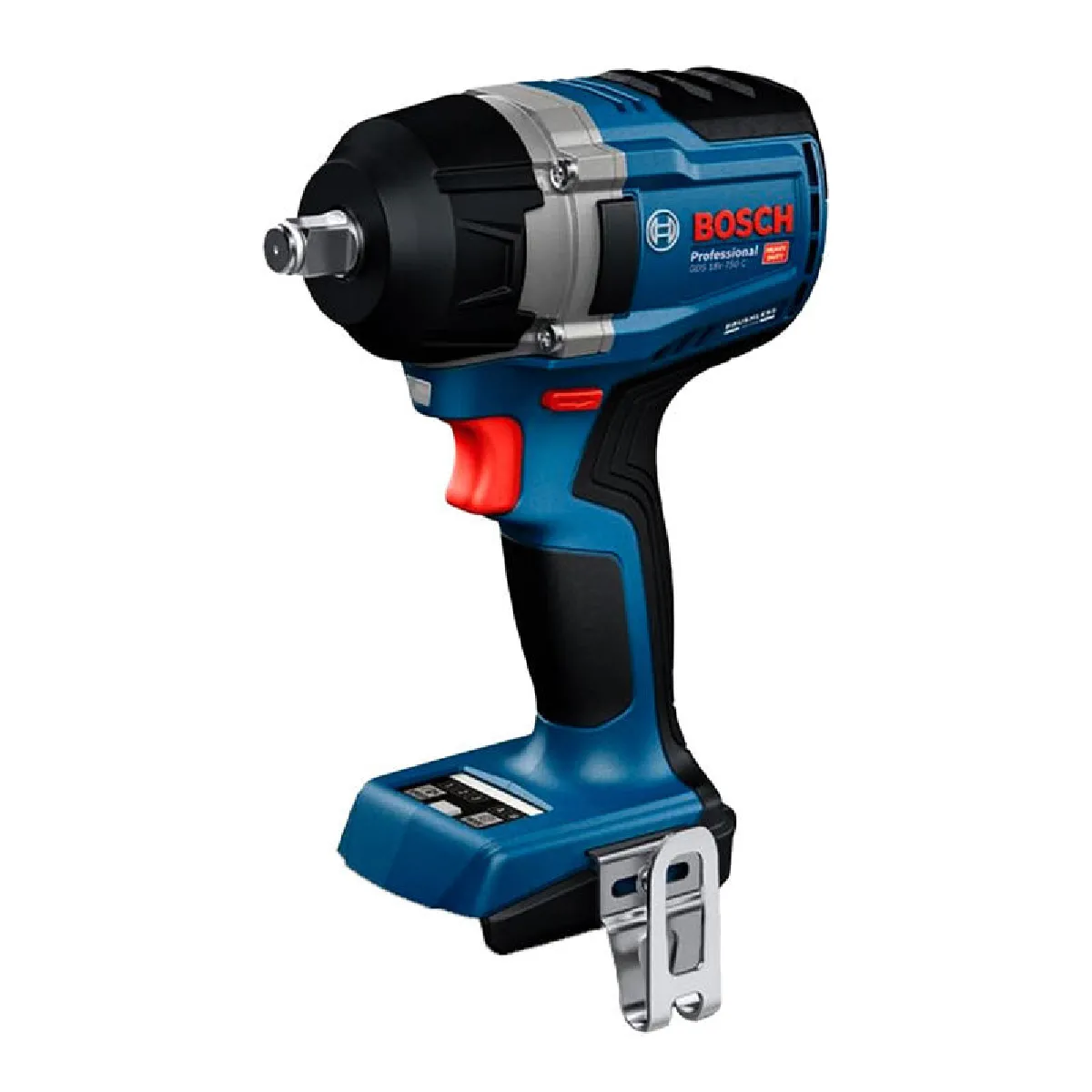 Bosch Boulonneuse 18V GDS 18V 750 C Machine Seule