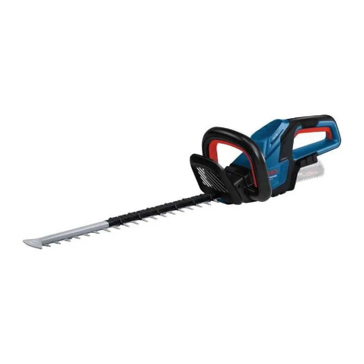 Bosch Cisaille de jardin/ Taille haie EasyShear batterie 3 6 V intégrée autonomie : 40 min longueur de lame : 12 cm arbustes / 8 cm herbe boîte en carton - vue 7