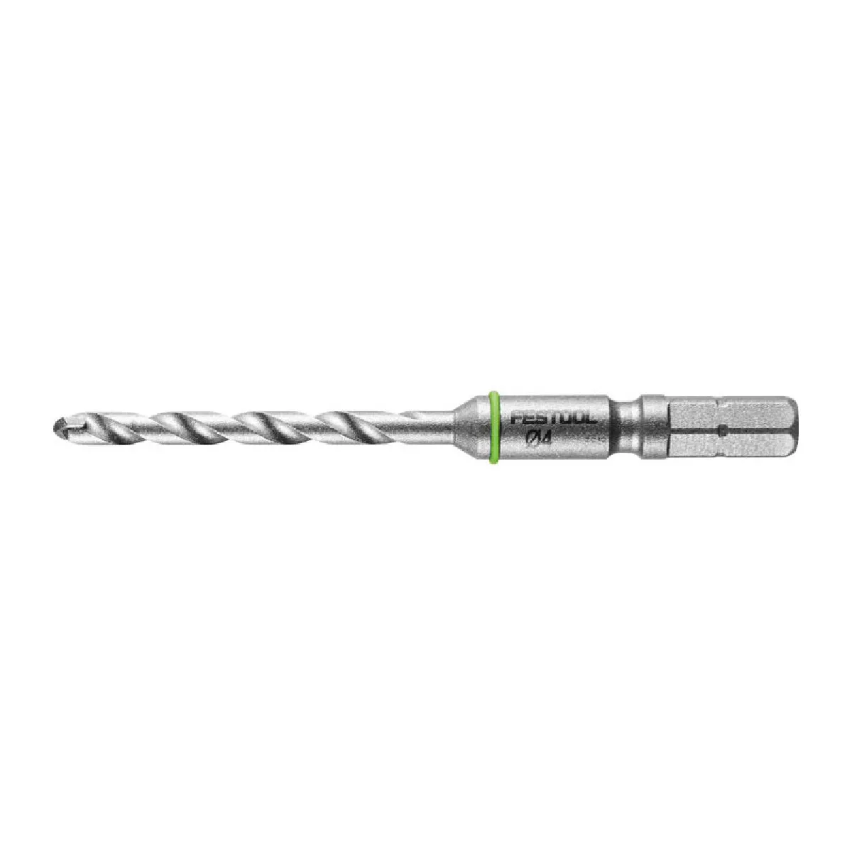 Festool 3 Forets Db Stone Centrotec - Image 3