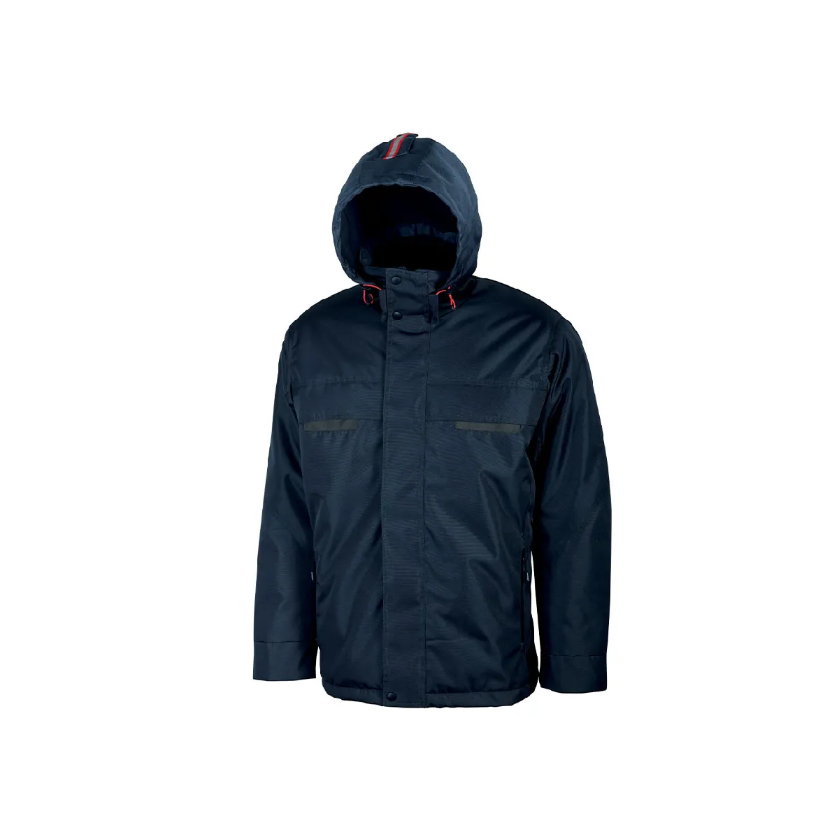 U-Power Veste de travail SNOW DW026DB - Deep Blue