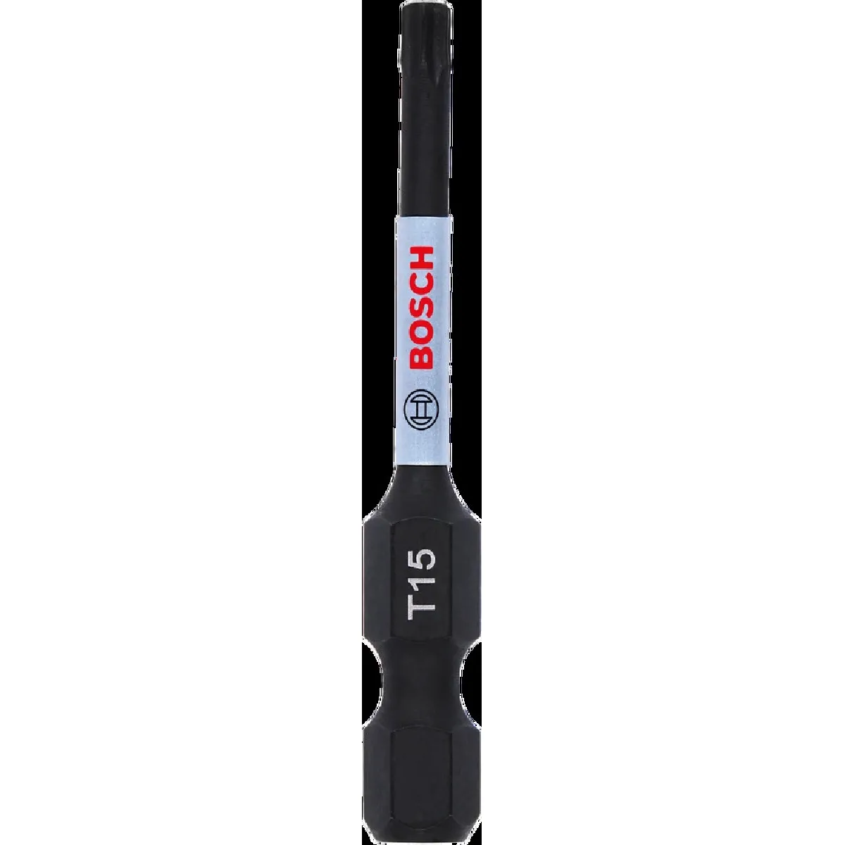 Embout Torx T15 Bosch