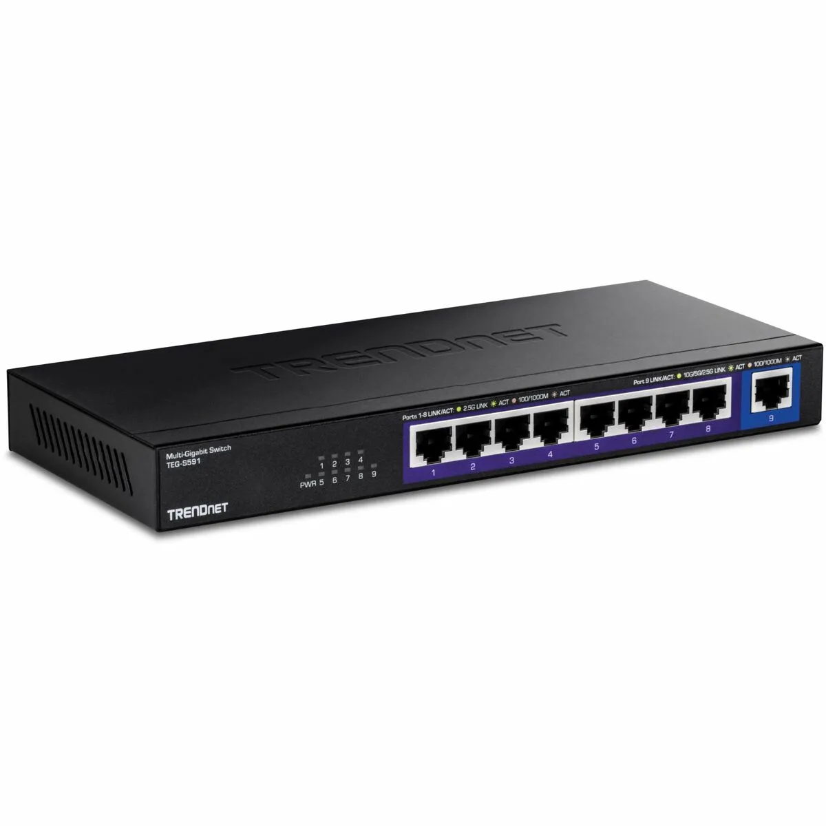 TRENDnet TEG-S591