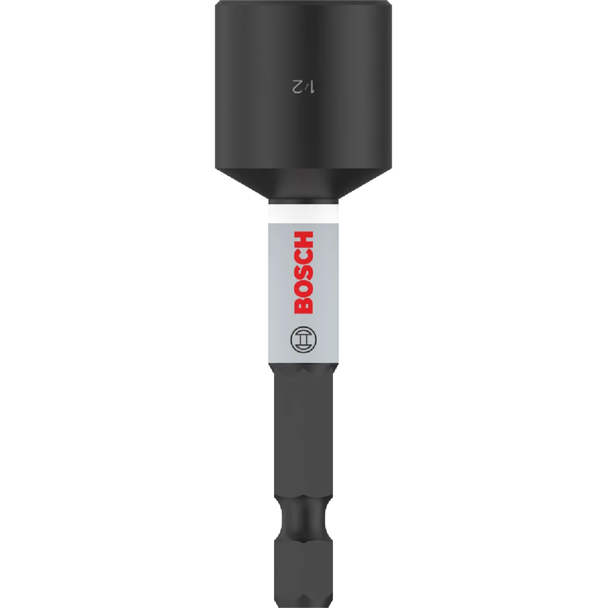 Bosch Douille Impact 1/2 x 65 mm PRO Nutsetter