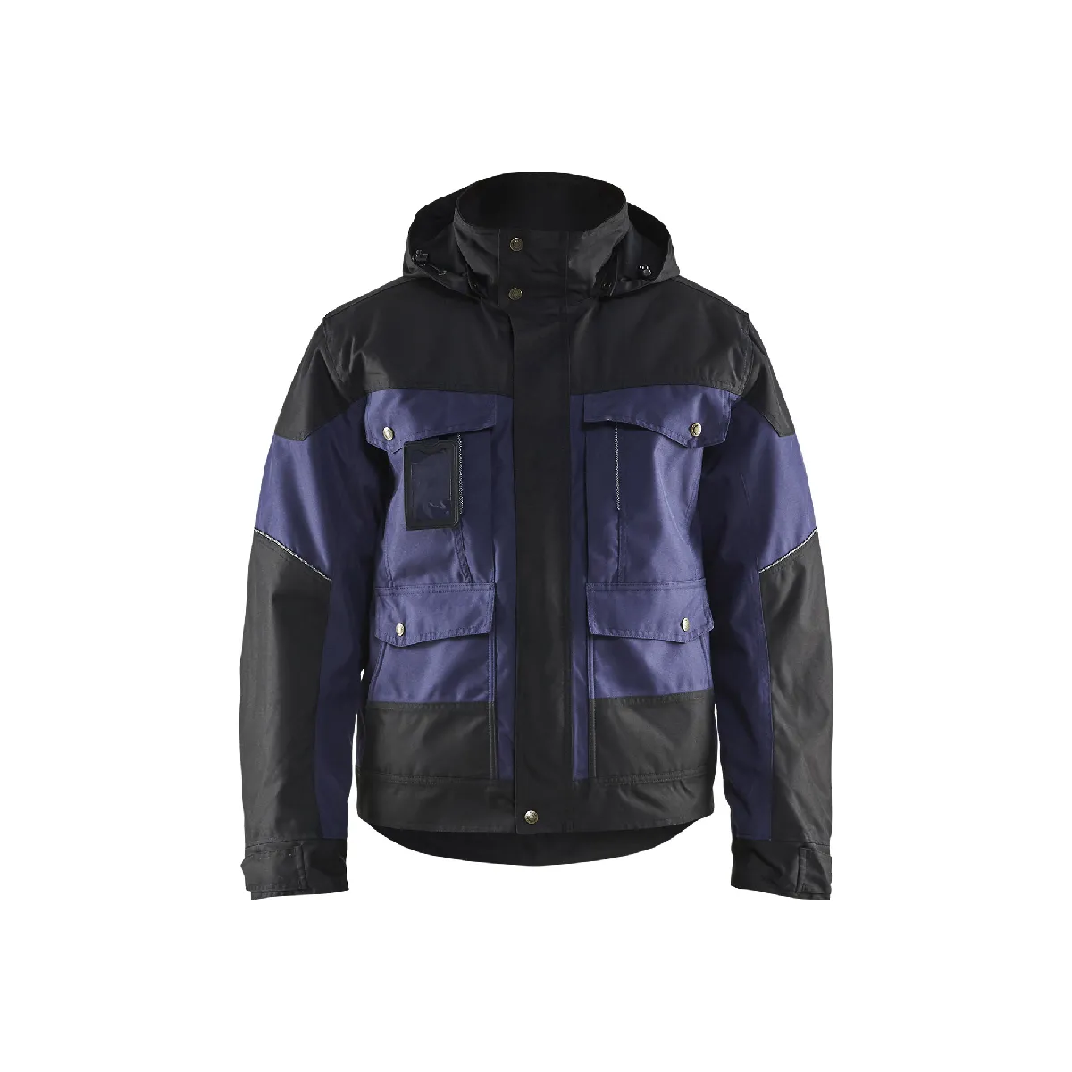 Blaklader 488619778999 - Marine/Noir