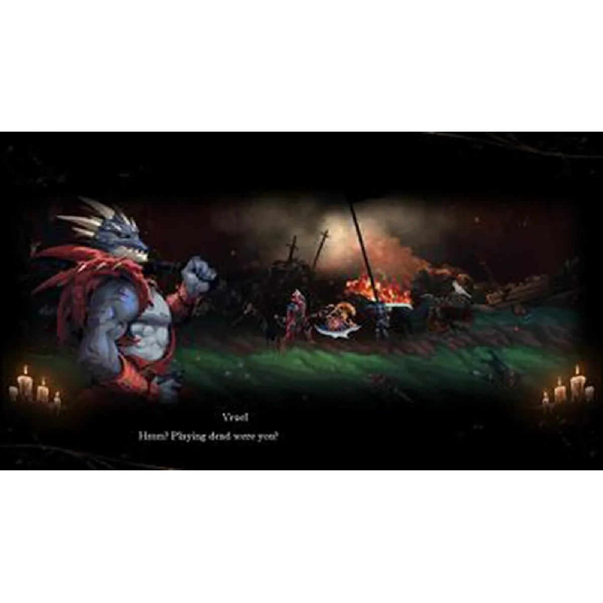 Selecta Play Terrifier The Art-Cade Game