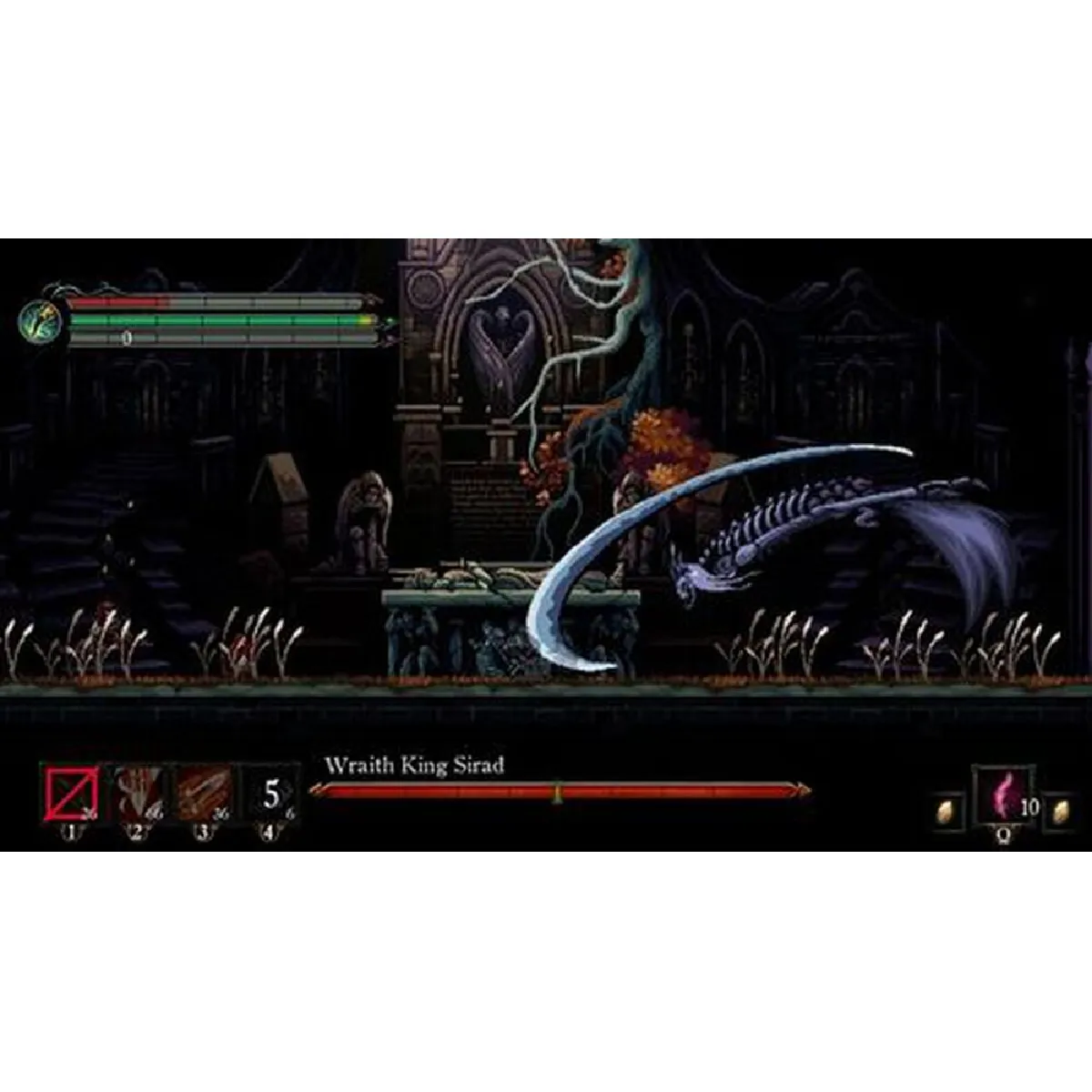 Selecta Play Terrifier: The Artcade Game - Ps5