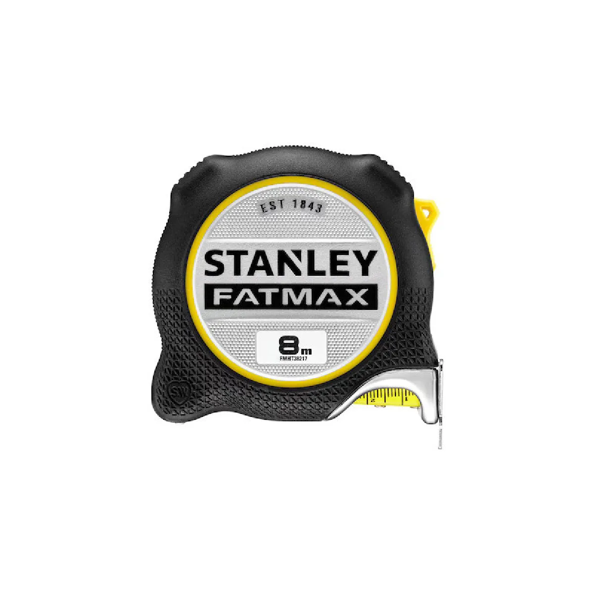 Stanley Mètre Ruban FatMax Xtreme 8