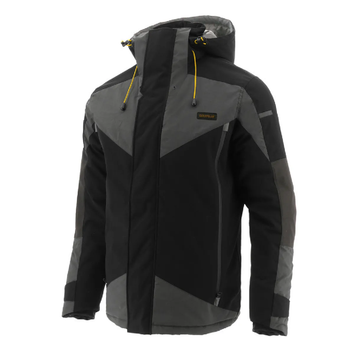 Caterpillar Blouson TRITON JACKET Noir Caterpillar Blouson TRITON JACKET Noir
