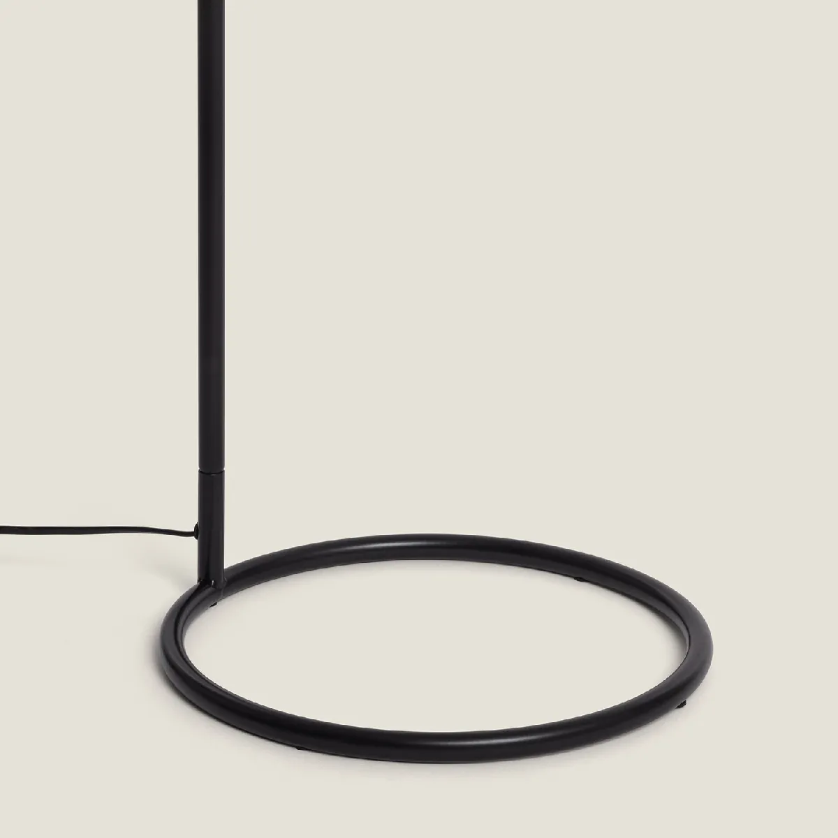 Atmosphera Lampadaire Liby Bambou Naturel – H173 Cm, Design Épuré Et Chaleureux Pour Salon