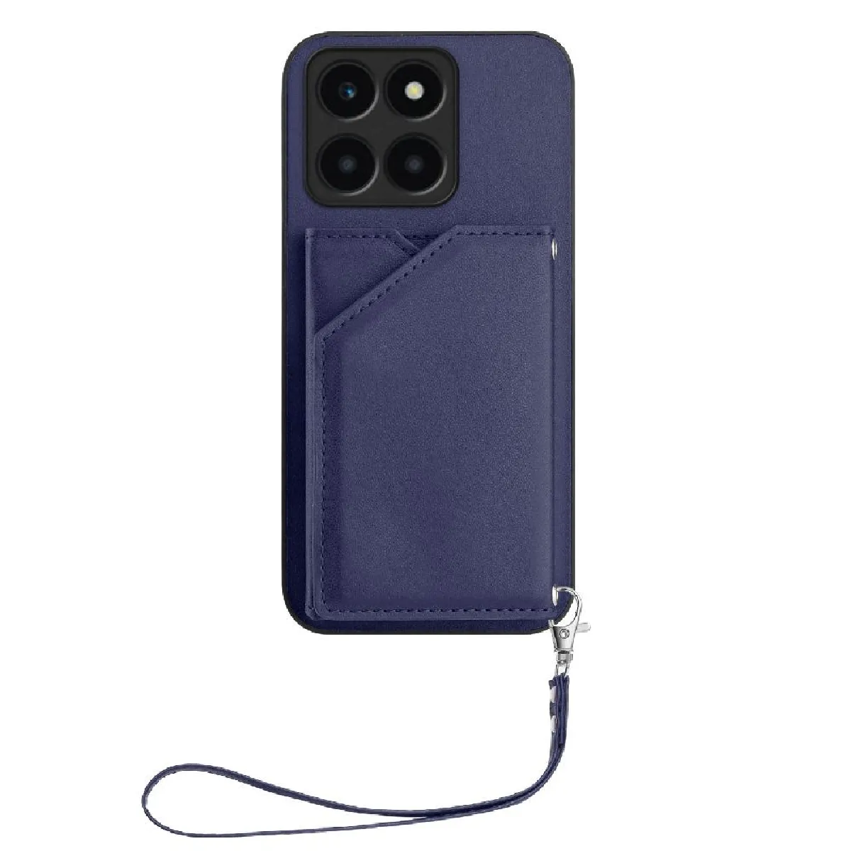 Générique Bleu Honor X6a