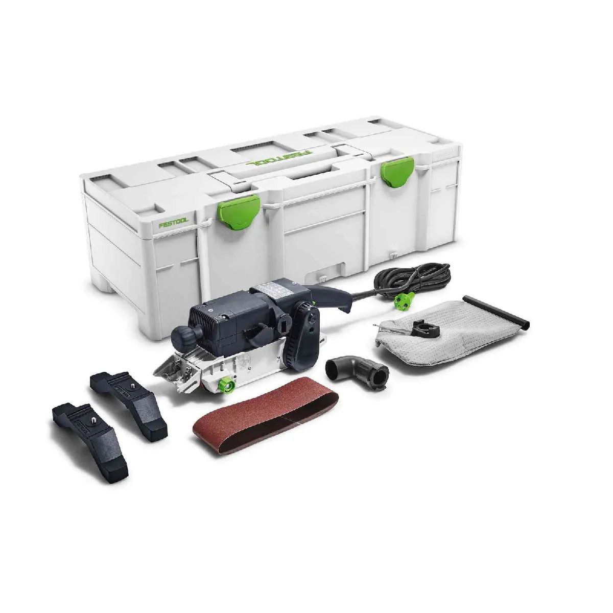 Festool BS 75 E Set
