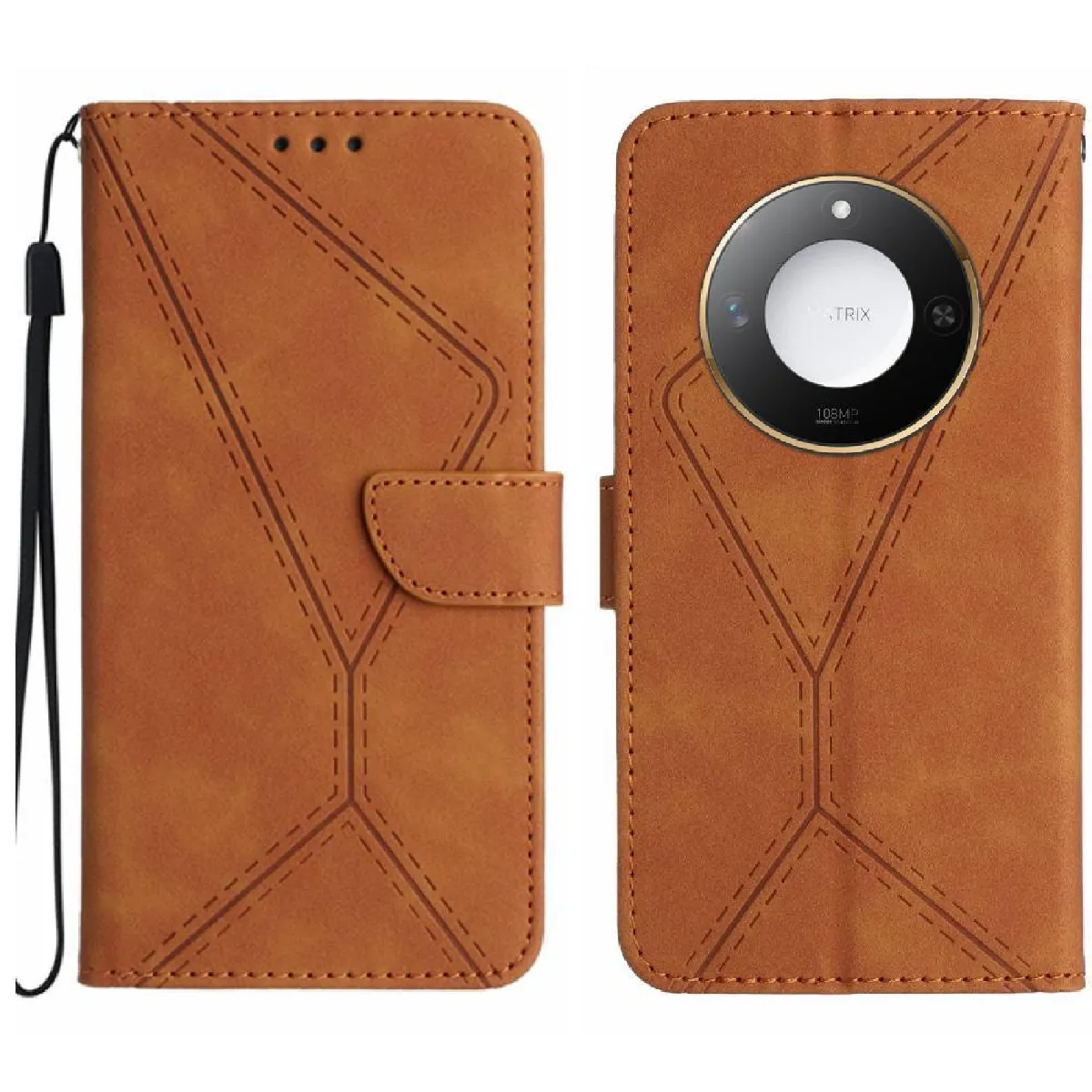 Générique Coque Honor X9c Smart