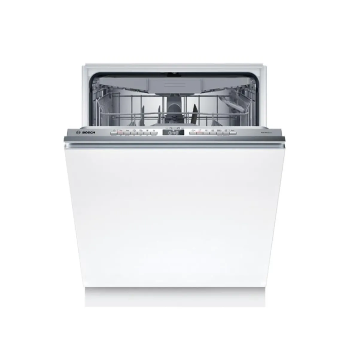 BOSCH Lave vaisselle Tout intégrable 60 cm 14 couverts 40 dB SMV6ZCX10E - vue 2