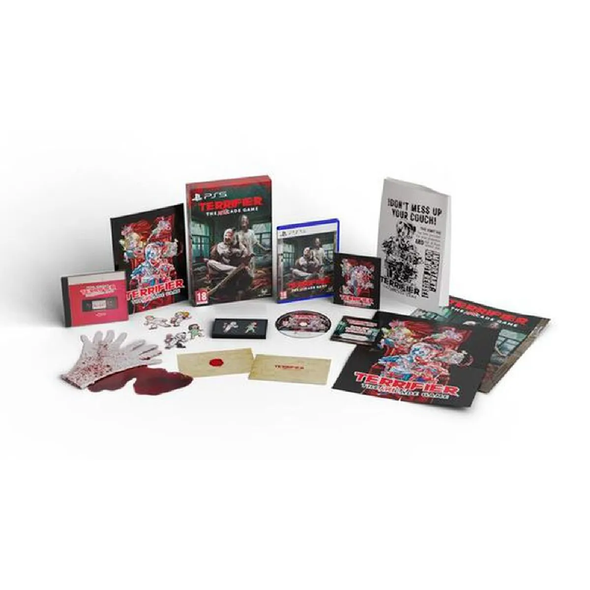 Selecta Play Jeu Beat'em All Rétro - Édition Collector - Image 3