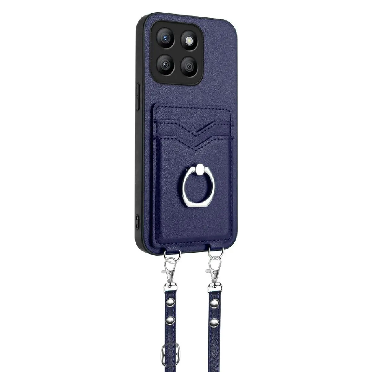 Générique Bleu Honor X8b