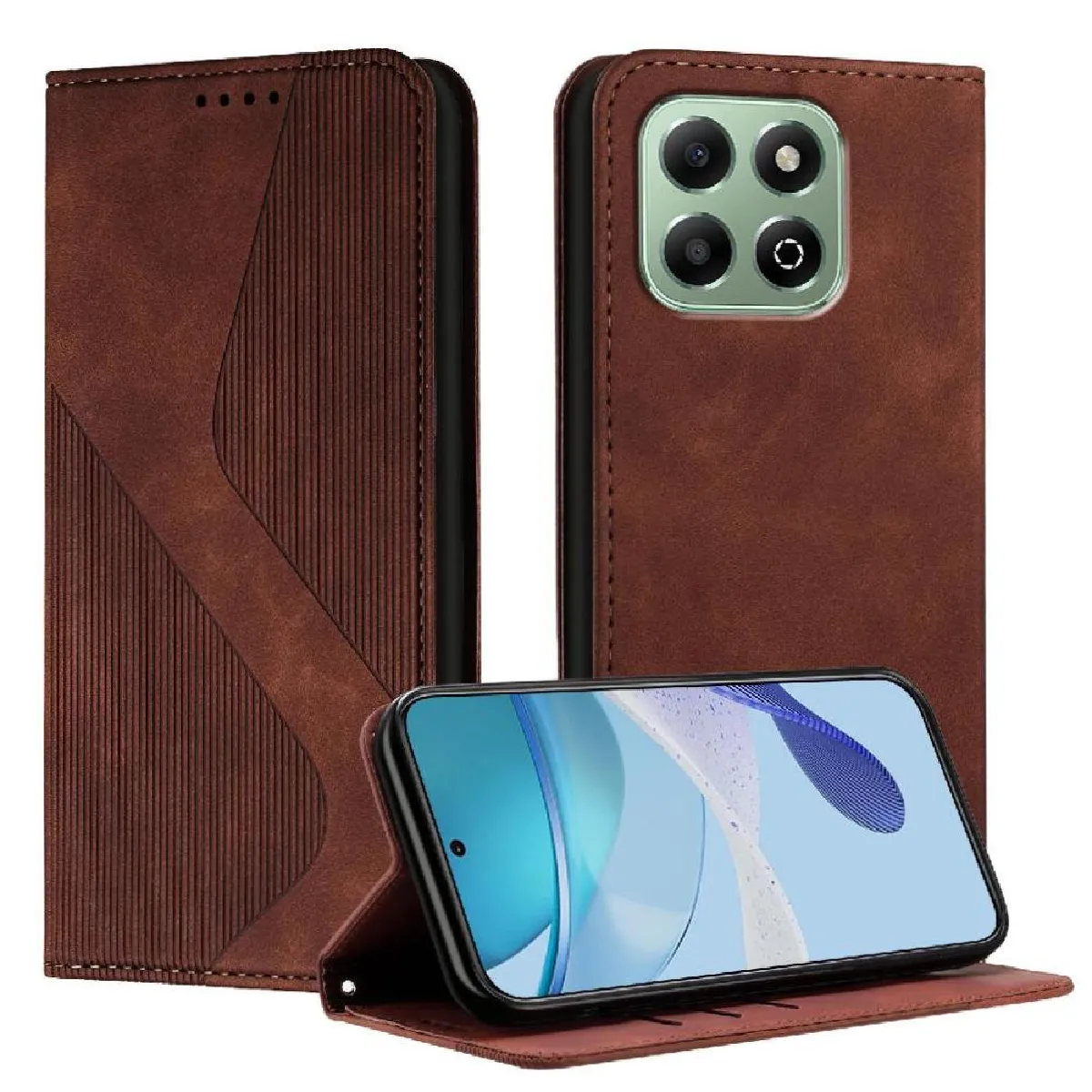 Générique Marron Honor X6a