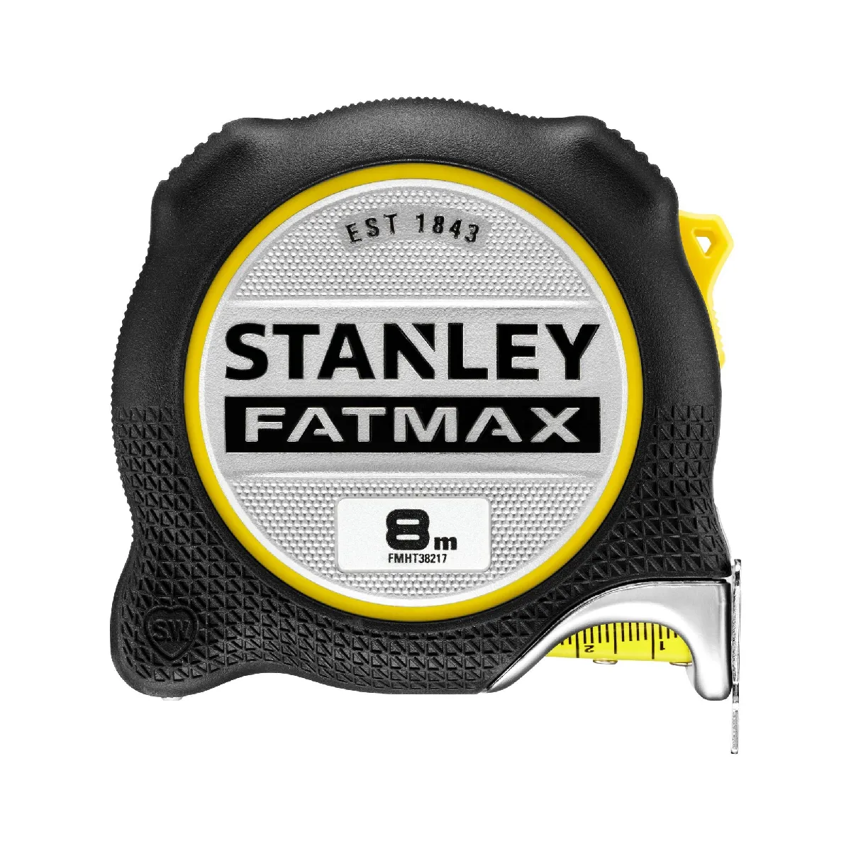 Stanley Mètre Ruban FatMax Xtreme 8