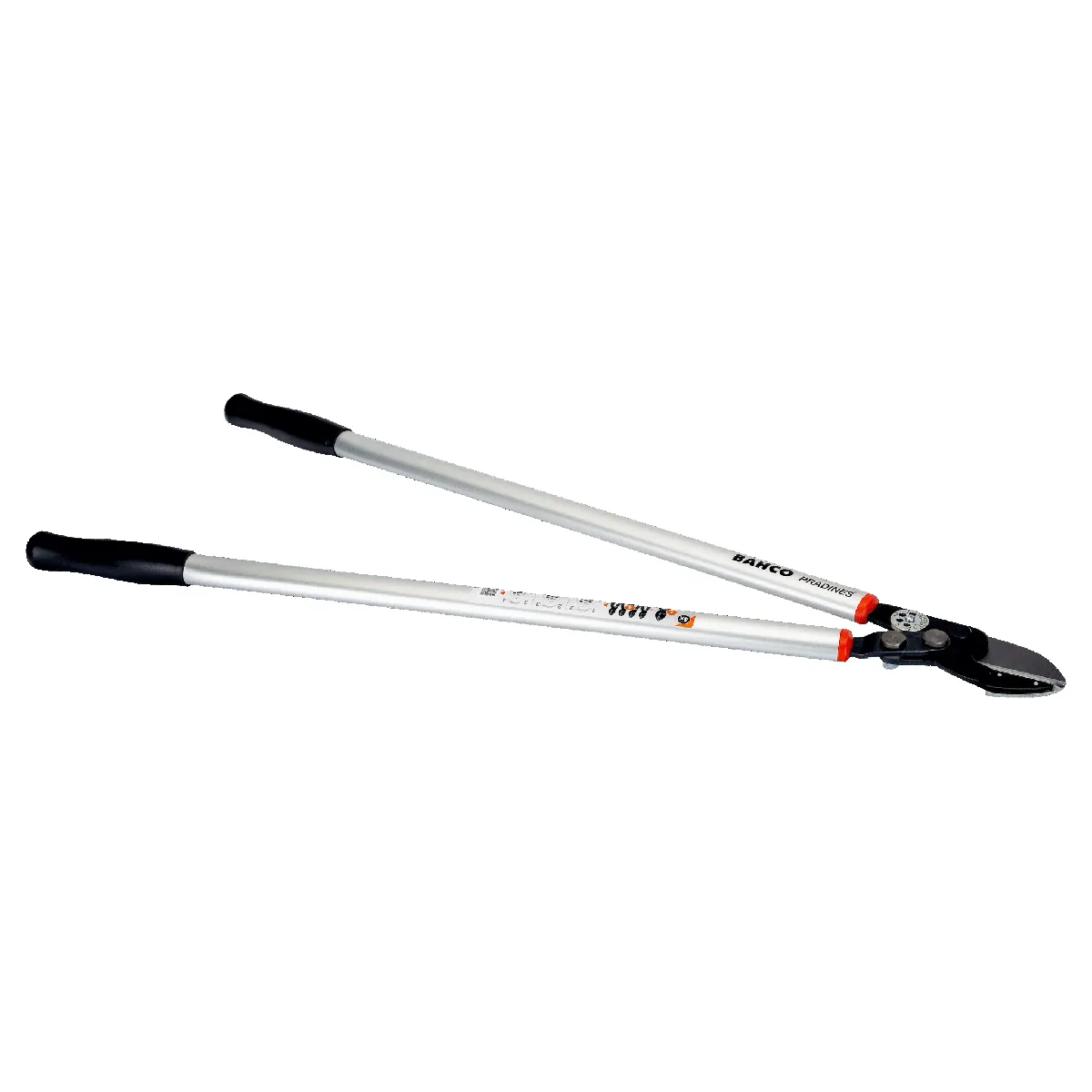 Ebrancheur professionnel démultiplié à enclume P173 SL Bahco Longueur 85 cm - vue 2