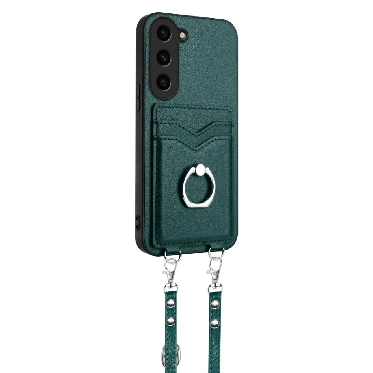 Générique Vert Samsung Galaxy S23 Plus 5G