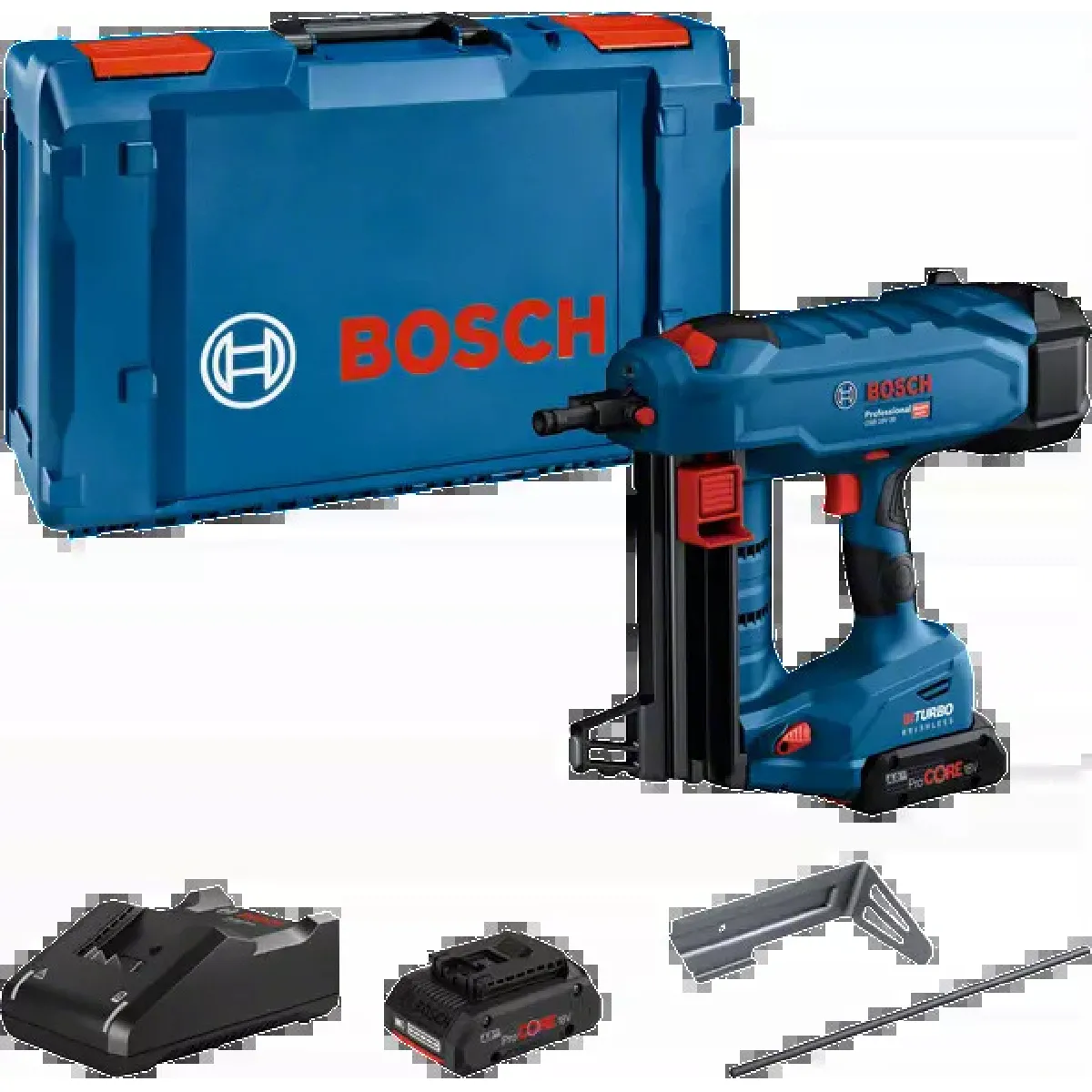 Bosch GNB 18V 38 4Ah ProCORE