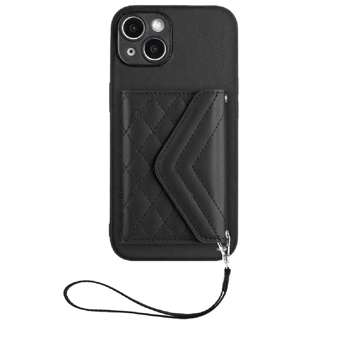Générique Noir Iphone 14 Plus