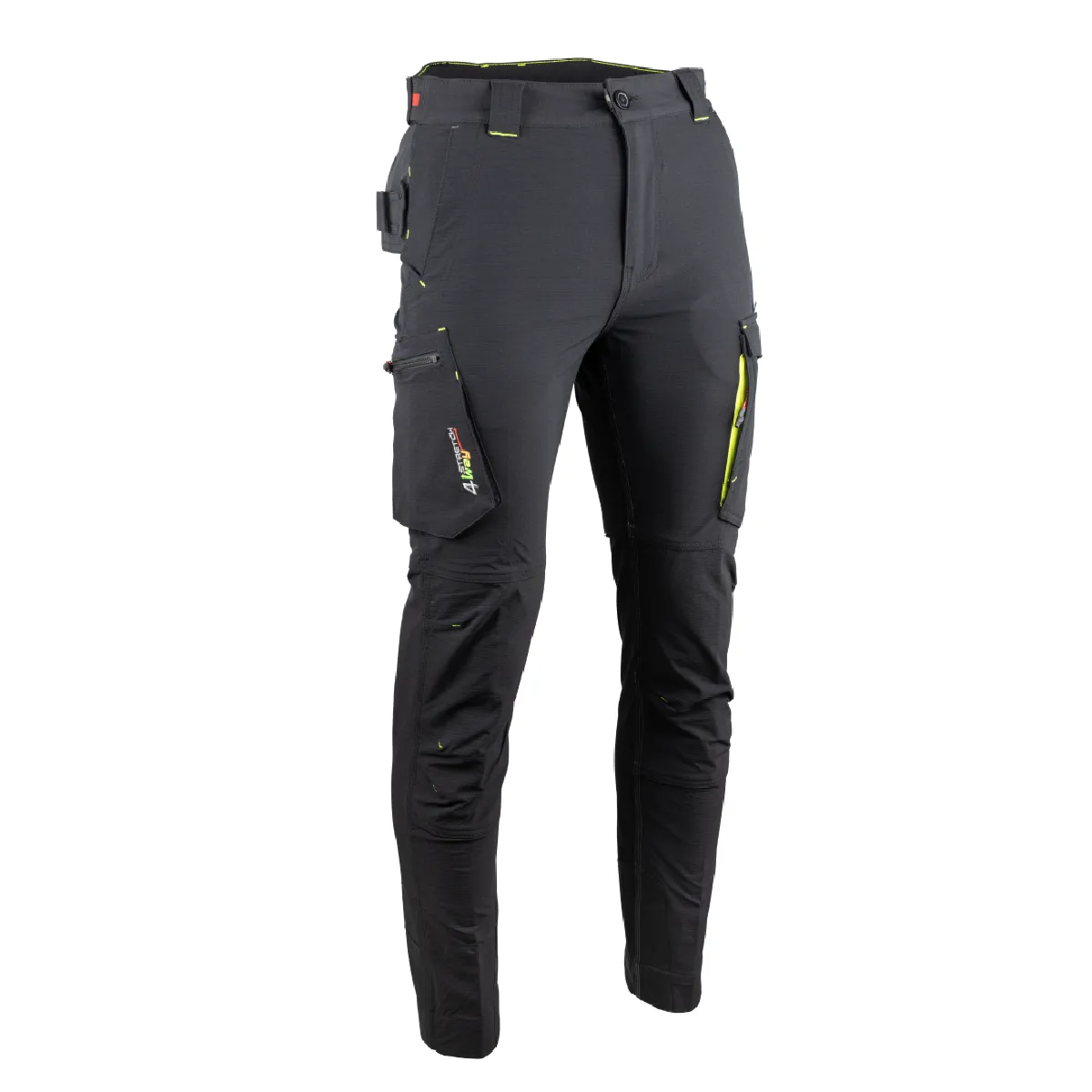 Lma Pantalon cargo 4WAY stretch UTOPIE 1847