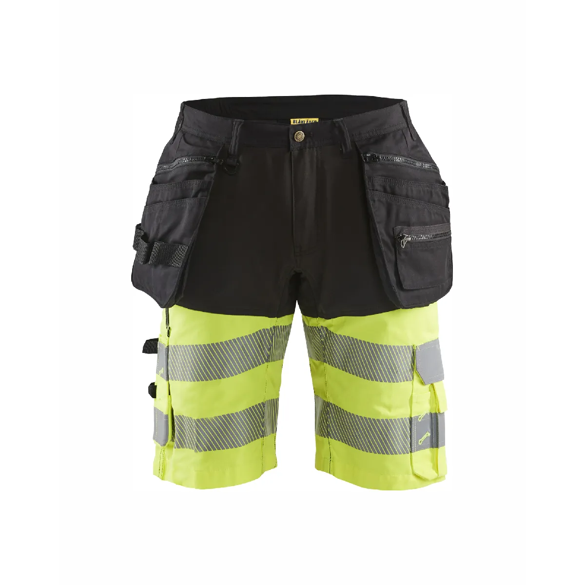 Blaklader 159618119933 Jaune fluo