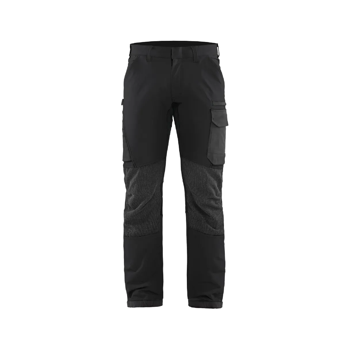 Blaklader Pantalon Maintenance Stretch 4D - vue 4